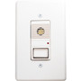 GRI ETL Listed Pool Access Alarm - Recessed-Mountable, Flush Mount, Wall Mountable for Pool, Spa, Door, Window, Sounder (Fleet Network)