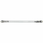 HygenX Vray Replacement Lamp - 8 W Sanitizer Lamp - UVC - 4000 Hour, 8000 Hour (HX-VLAMP)