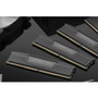 Corsair Vengeance DDR5 32 GB Memory Kit 2 X 16 6000 MHz Black For Desktop And Motherboard SDRAM DRAM PC CMK32GX5M2D6000C36