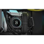 Corsair Vengeance DDR5 32 GB Memory Kit 2 X 16 6000 MHz Black For Desktop And Motherboard SDRAM DRAM PC CMK32GX5M2D6000C36