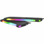 VIPER Steel RGB 16GB (2 x 8GB) DDR4 SDRAM Memory Kit - For Motherboard, Desktop PC - 16 GB (2 x 8GB) - RGB - DDR4-3600/PC4-28800 DDR4 (PVSR416G360C8K)