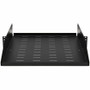 Tripp Lite SmartRack Universal Rack Shelf For Data Center Servers Switches And Networking Router Server Switch Height Series SRSHELF2PUNIV
