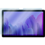 Targus Tempered Glass Antimicrobial Screen Protector for Samsung Galaxy Tab A7 10.4" Crystal Clear - For 10.4" (264.16 mm) LCD Tablet (Fleet Network)
