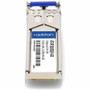 AddOn Allied Telesis AT-SP10LR20/I Compatible TAA 10GBase-LR SFP+ Transceiver (SMF, 1310nm, 20km, LC, DOM, -40 to 85C) - For Data - 1 (AT-SP10LR20/I-AO)