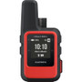 Garmin inReach Mini 2 Handheld GPS Navigator - Flame Red - Rugged - Portable, Handheld - 0.9" (22.86 mm) - Compass - Turn-by-turn - - (Fleet Network)