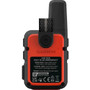 Garmin inReach Mini 2 Handheld GPS Navigator - Flame Red - Rugged - Portable, Handheld - 0.9" - Compass - Turn-by-turn Navigation - - (010-02602-00)