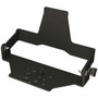 PMT Mounting Bracket for Docking Station, Cradle, Keyboard, Tablet, Keyboard Tray  - 12" Screen Support - 75 x 75 - VESA Mount - (Fleet Network)