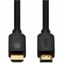 Monoprice HDMI Audio/Video Cable - 6 ft (1.83 m) HDMI A/V Cable for Gaming Console, PlayStation 5, Xbox Series S, Xbox Series X, 4 One (42077)