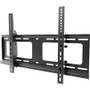 Atdec Wall Mount for Display, Touchscreen Monitor - Black - 176.37 lb (80000 g) Load Capacity - 100 x 100, 100 x 150, 100 x 200, 120 x (AD-WT-8060)
