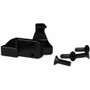 PMT Mounting Clamp for Notebook, Docking Station - Metal (Fleet Network)