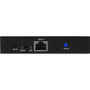 4K HDMI Splitter Over Cat6 Extender With Loopout IR ARC And RS232 For Distributed Video Device Output RS-232 Input Ft Mm CE-H27911-S1