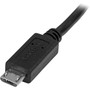 StarTechcom_05m_20in_Micro-USB_Extension_Cable_-_MF_-_Micro_USB_Male_to_Micro_USB_Female_Cable_-_16_ft_USB_Data_Transfer_Cable_for_USBUBEXT50CM