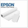 Epson Legacy Baryta II Photo Paper - 93 Brightness - 24" (609.60 mm) x 50 ft (15.24 m) - 310 g/m² Grammage - Barium Sulphate - pH (S450407)