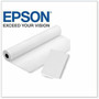 Epson Legacy Baryta II Photo Paper High Brightness 93 60 Inch By 50 Foot Roll 310 G M Squared Barium Sulphate Coating S450409