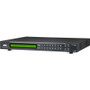 ATEN 8 x 8 HDMI Matrix Switch with Scaler - 1920 x 1080 - 1080p - Twisted Pair - 8 x 9 - Display - 9 x HDMI Out (Fleet Network)