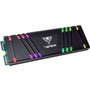 VIPER VPR400 VPR400-512GM28H 512 GB Solid State Drive - M.2 2280 Internal - PCI Express (PCI Express 4.0 x4) - 400 TB TBW - 5 Year (Fleet Network)