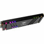 VIPER VPR400 VPR400-512GM28H 512 GB Solid State Drive - M.2 2280 Internal - PCI Express (PCI Express 4.0 x4) - 400 TB TBW - 5 Year (VPR400-512GM28H)