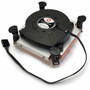 Dynatron Q8 Cooling Fan/Heatsink - 3.15" (80 mm) Maximum Fan Diameter - 1 x Fan(s) - 22.28 CFM (37.85m³/h) Maximum Airflow - 7000 rpm (Fleet Network)