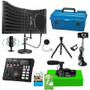 Hamilton Buhl Ultra-Deluxe Toolkit (Fleet Network)