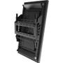 Premier Mounts Wall Mount for Digital Signage Display - 55" Screen Support - Steel (Fleet Network)