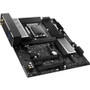 NZXT ATX Desktop Motherboard LGA-1700 Intel Chipset Optane Memory Ready Core Processor Support Socket N5-Z69XT-W1