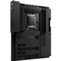 NZXT N7-Z69XT-B1 Desktop Motherboard - Intel Z690 Chipset - Socket LGA-1700 - Intel Optane Memory Ready - ATX - Core Processor - 128 - (Fleet Network)