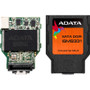 Adata ISMS331 32 GB Solid State Drive - Disk-on-a-module (DOM) Internal - SATA (SATA/600) - 300 MB/s Maximum Read Transfer Rate (Fleet Network)