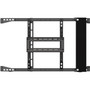 Premier Mounts Wall Mount for Display, Digital Signage Display - 75" Screen Support - Hot Rolled Steel (Fleet Network)