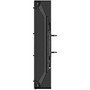 Premier Mounts Wall Mount for Display, Digital Signage Display - 75" Screen Support - Hot Rolled Steel (7170-0978-00)