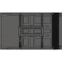 Premier Mounts Wall Mount for Display, Digital Signage Display - 75" Screen Support - Hot Rolled Steel (7170-0978-00)