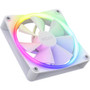 NZXT RGB Triple Fan Pack PWM Fluid Dynamic Bearing Airflow Maximum CFM Rpm S X RF-R12TF-W1