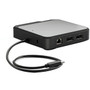 Alogic Dual 4K Universal Docking Station DisplayPort Edition For Monitor Notebook Desktop With SD Card Reader Memory PC W DUCD2
