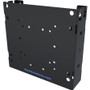 Rack Solution Wall Mount for Monitor, Flat Panel Display, Desktop Computer  - 8" to 30.9" Screen Support - 50 lb (22679.62 g) Load - x (104-5005)