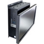Rack Solution Wall Mount for Monitor, Flat Panel Display, Desktop Computer  - 75 x 75, 100 x 100 - VESA Mount Compatible (104-5490)