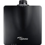 Optoma ZU1100 3D DLP Projector - 16:10 - High Dynamic Range (HDR) - Front - 1080p - 30000 Hour Normal Mode - WUXGA - 2,000,000:1 - lm (ZU1100)
