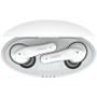 Belkin SOUNDFORM Nano Wireless Earbuds for Kids - Stereo - True Wireless - Bluetooth - 32.8 ft (10 m) - Earbud - Binaural - In-ear - (PAC003btWH)