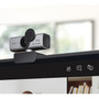 Alogic A09 Webcam - 2 Megapixel - 30 fps - Silver, Black - USB Type A - 1 Pack(s) - 1920 x 1080 Video - CMOS Sensor - Auto-focus - For (IUWA09)