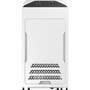 Be Quiet Pure Base 500 Midi Tower Computer Case White ABS Steel 7 Bay ATX Micro Support Acrylonitrile Butadiene Styrene X BG035