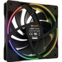 Listan 120 Mm PWM High-speed Cooling Fan 3 Pack Maximum Diameter 52.30 CFM S X BL077