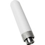 Cisco Aironet Short Dual-Band Omni Antenna - Range - VHF, UHF - 2.4 GHz to 2.5 GHz, 5.15 GHz to 5.925 GHz - 5 dBi - Wireless Data - - (Fleet Network)
