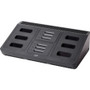 Cisco Wireless IP Phone 8821 and 8821-EX Multi Charger Only - IP Phone - Charging Capability (Fleet Network)