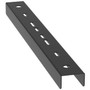 Panduit Trapeze Bracket 12" , Black ,Wire Basket - Bracket - Black - 2 Pack (Fleet Network)