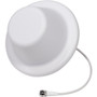 Wilson Antenna - 600 MHz to 4000 MHz - 5 dB - Cellular Network, Indoor, Signal BoosterCeiling Mount - Omni-directional - N-connector (Fleet Network)
