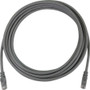 Tripp Lite series N261-020-GY Cat.6a UTP Network Cable - 20 ft (6.10 m) Category 6a Network Cable for Network Device, Switch, Patch - (Fleet Network)