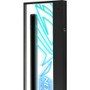 Asus ROG Strix Graphics Card Holder - 12.99" (330 mm) Height x 1.97" (50 mm) Width x 0.91" (23 mm) Depth (ROG-STRIX-HOLDER)