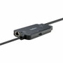 Belkin TAA KVM Dock USB-C to (1) DP/USB-B Cables w/ RJ45 and Power - 6 ft (1.83 m), 3 ft (0.91 m) KVM Cable for USB Device, Notebook, (F1DN1CCBL-CPN6T)