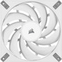 Corsair AF140 ELITE High-Performance 140 Mm PWM Fluid Dynamic Bearing Fan White Diameter Maximum S X CO-9050143-WW