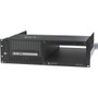 Sonnet xMac Studio (with No Expansion Module) - For Server, Computer, Solid State Drive, Expansion Module - 3U Rack Height - - Steel (Fleet Network)