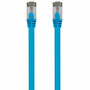 Monoprice Entegrade Cat.8 S/FTP Patch Network Cable - 25 ft (7.62 m) Category 8 Network Cable for Network Device - First End: 1 x - - (41029)