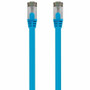 Monoprice Entegrade Cat.8 Patch S/FTP Network Cable - 3 ft (0.91 m) Category 8 Network Cable for Network Device - First End: 1 x RJ-45 (Fleet Network)
